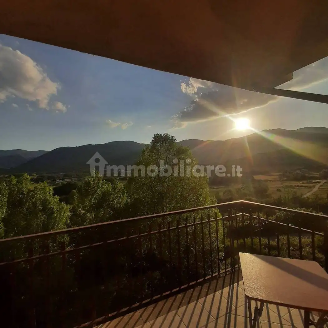 Casa indipendente in vendita a Scoppito