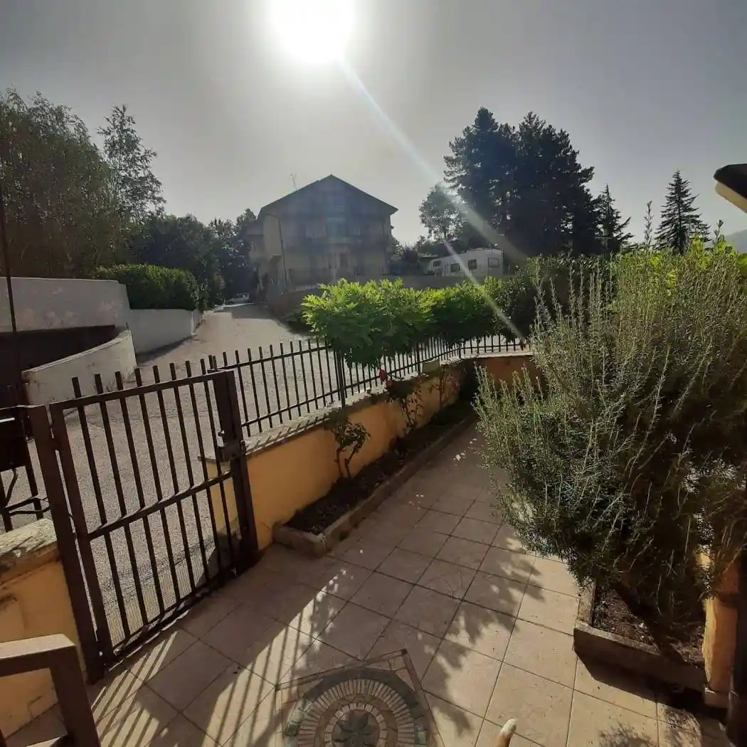 Terratetto plurifamiliare via Collettara 16, Scoppito - foto 2