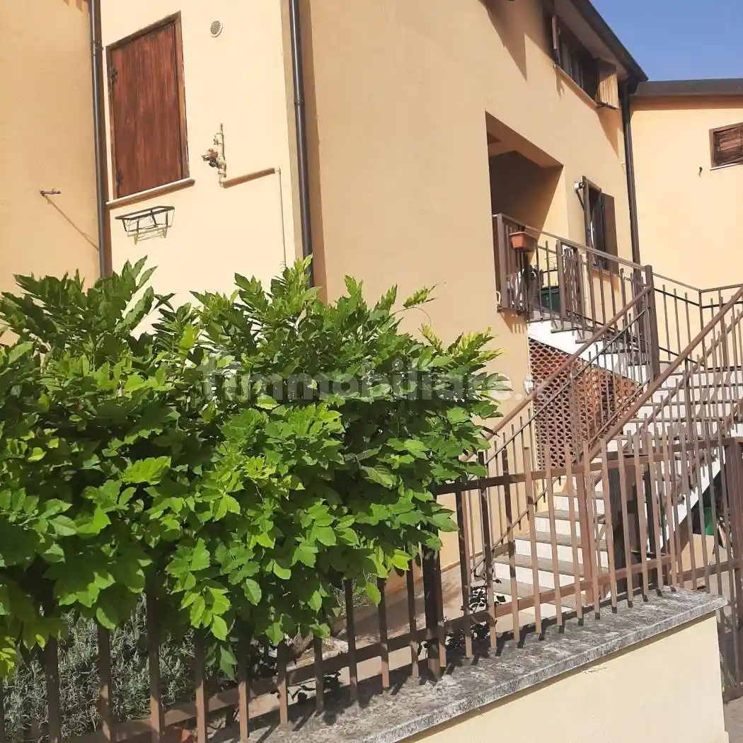 Terratetto plurifamiliare via Collettara 16, Scoppito - foto 3