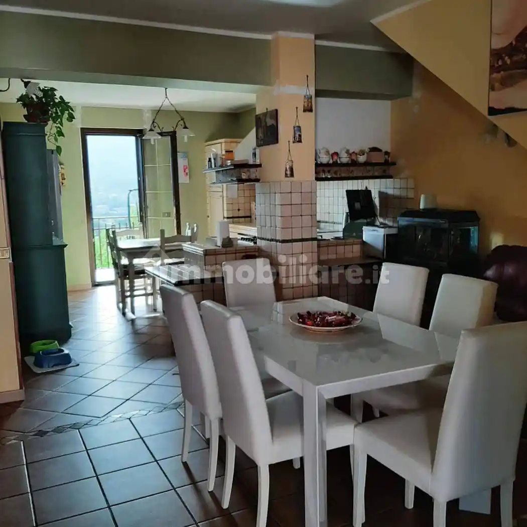 Terratetto plurifamiliare via Collettara 16, Scoppito - foto 5