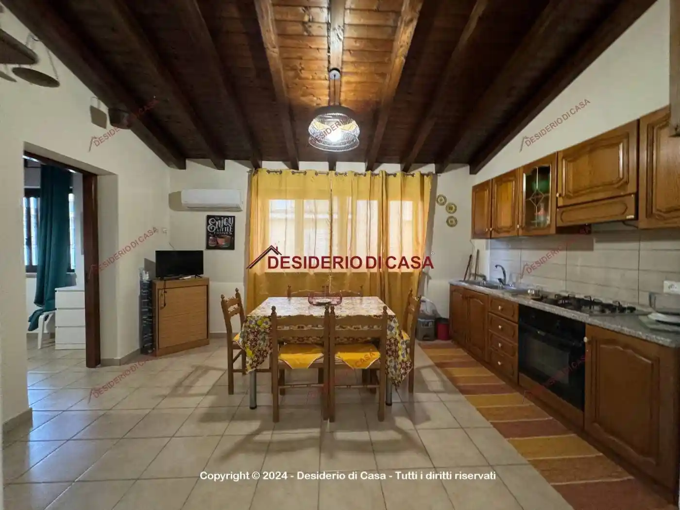 Appartamento in vendita a Terrasini