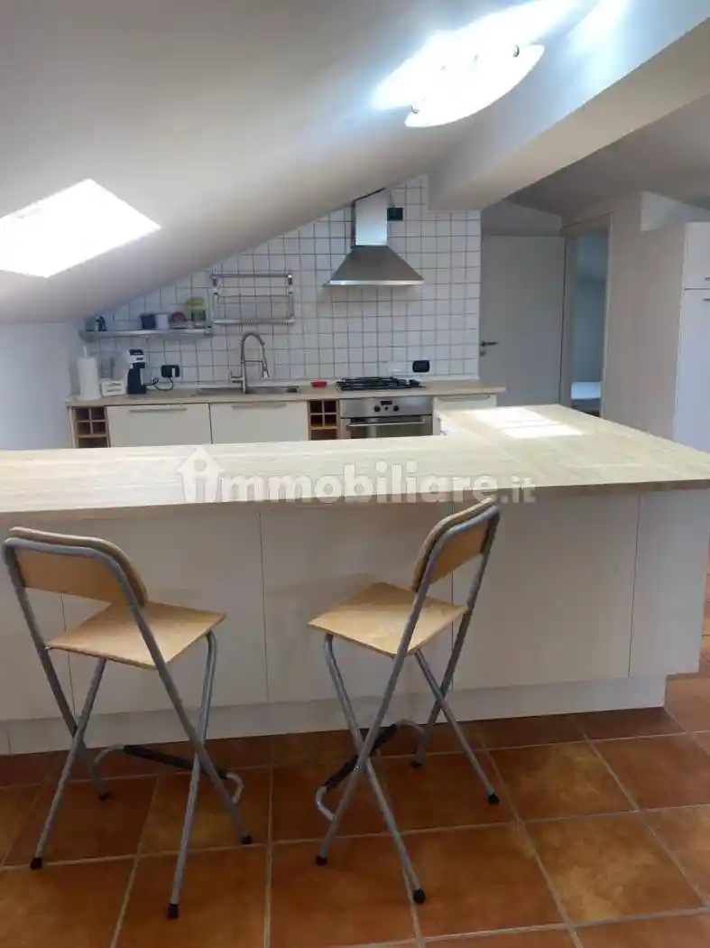 Appartamento in affitto a Foggia