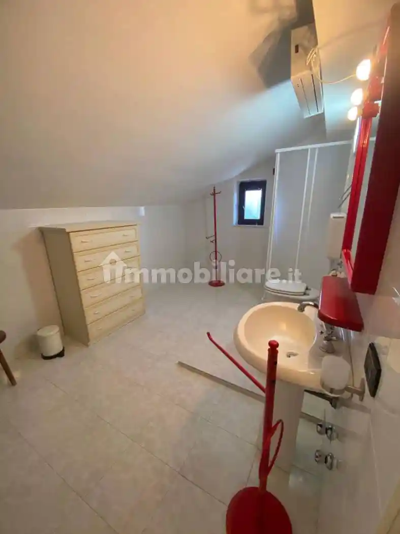 Appartamento via del Sole 36, Salice Vecchio, Foggia - foto 5