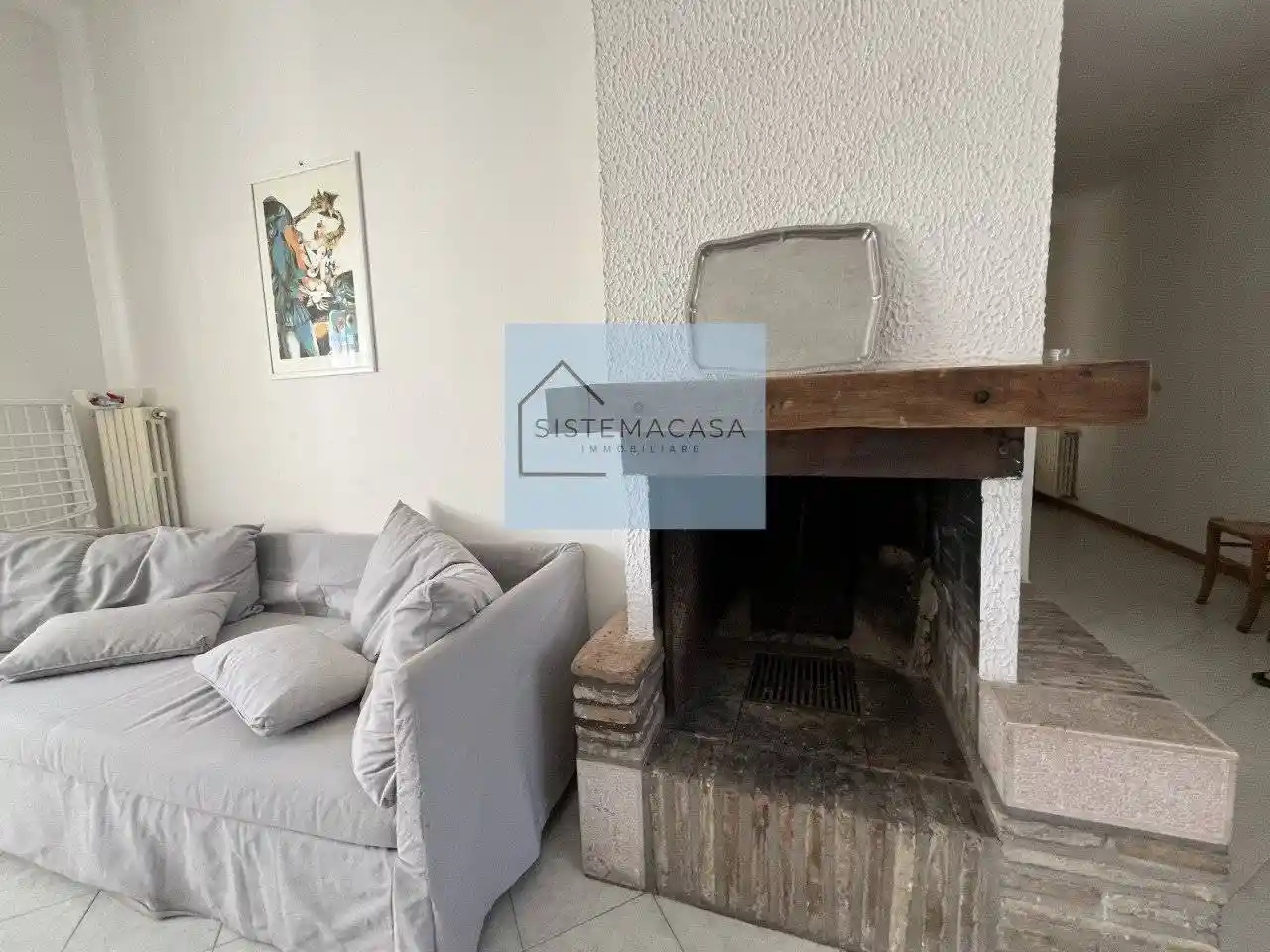 Appartamento in vendita a Cervia