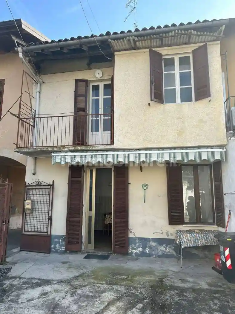 Terratetto unifamiliare viale Forlanini 12, Balzola - foto 2