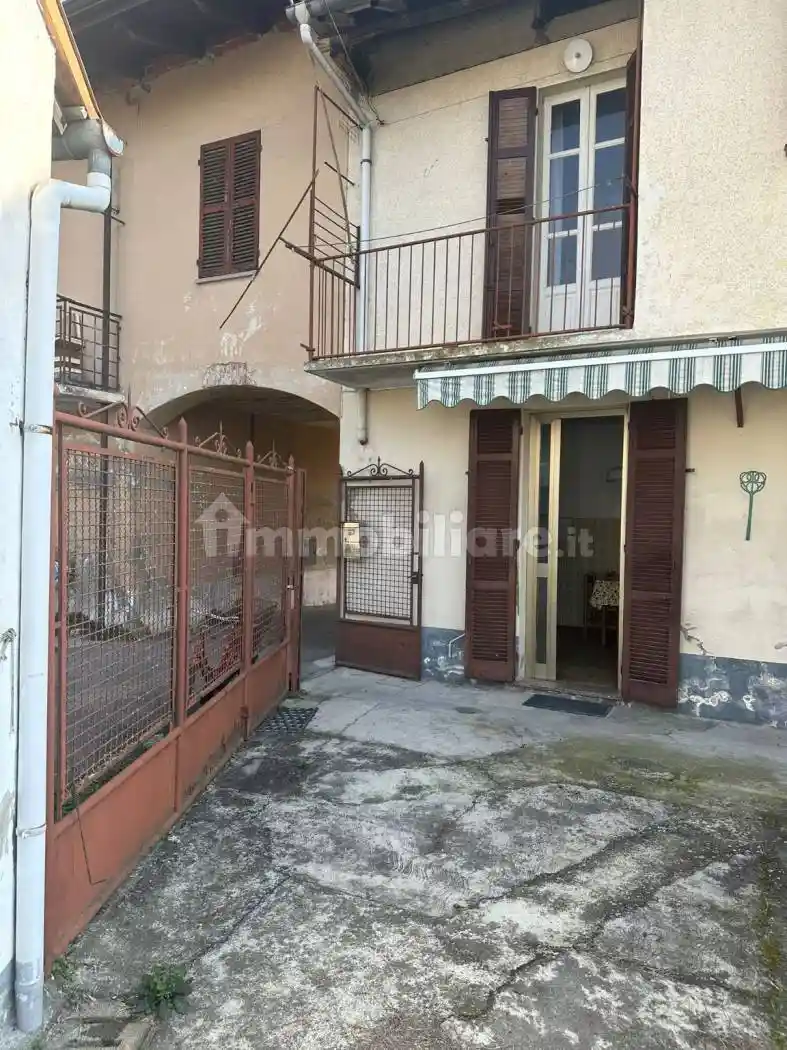 Terratetto unifamiliare viale Forlanini 12, Balzola - foto 3