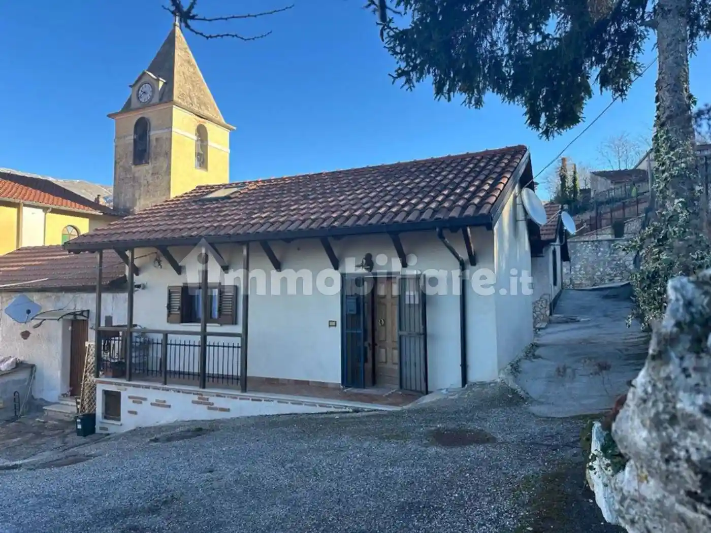 Appartamento in vendita a Avezzano