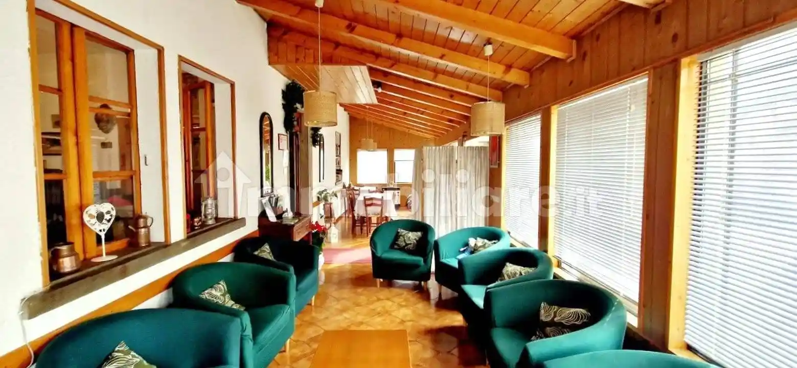 Palazzo - Edificio - foto 4