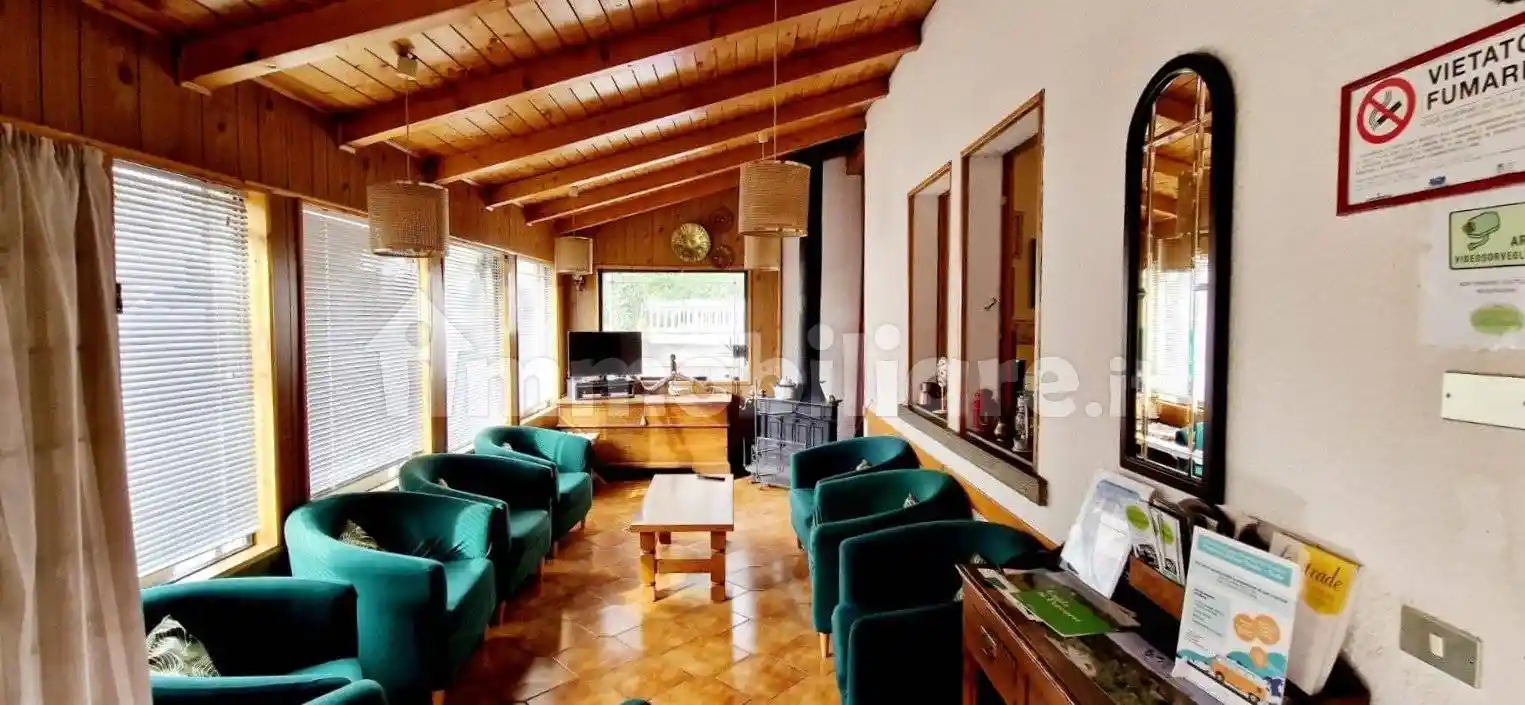 Palazzo - Edificio - foto 5