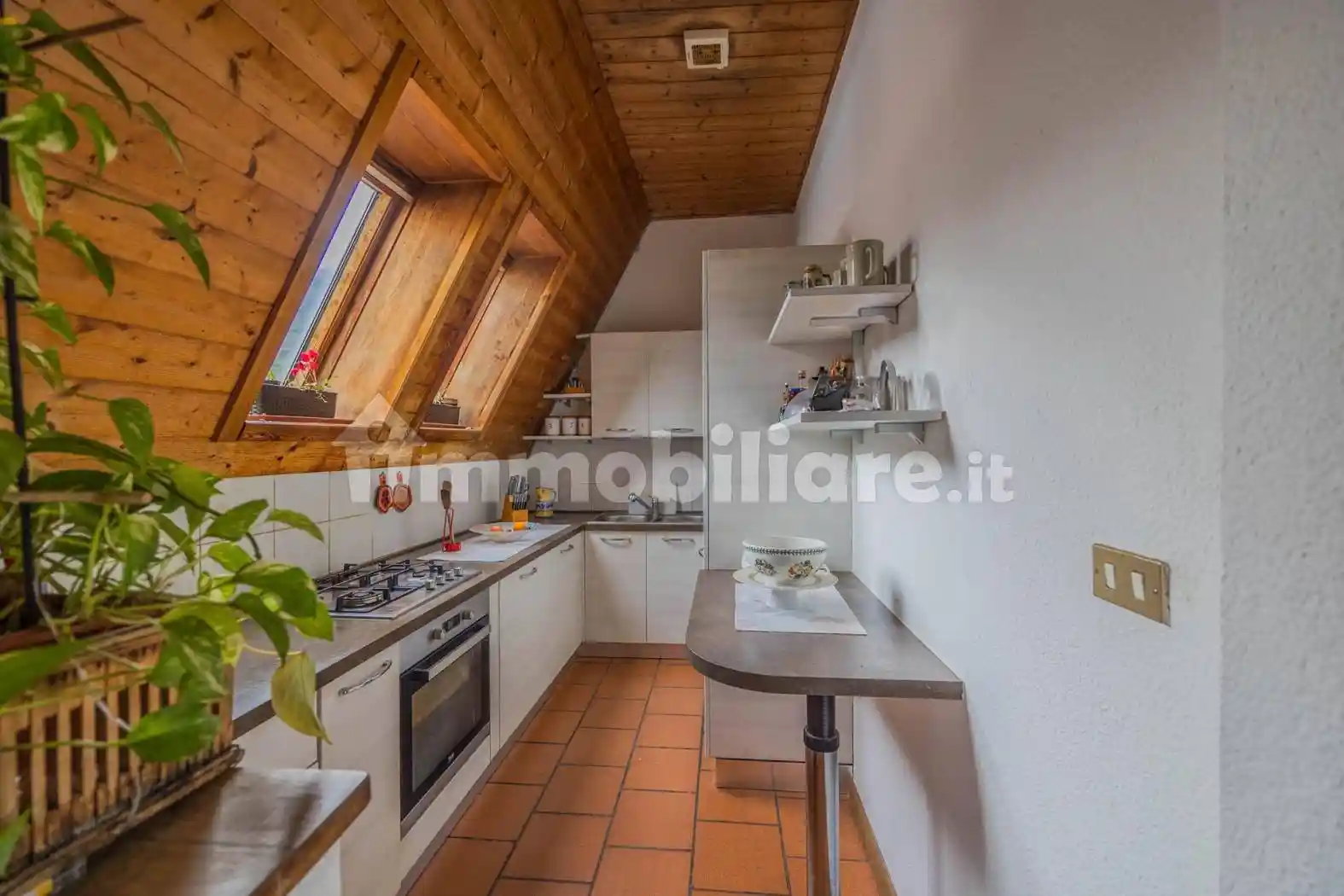 Appartamento in vendita a Merano