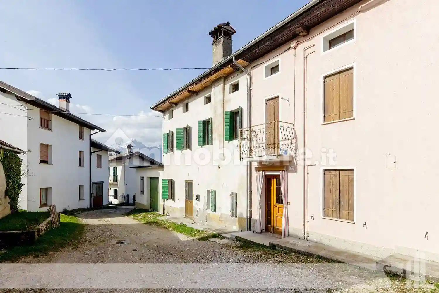 Casa indipendente - foto 2