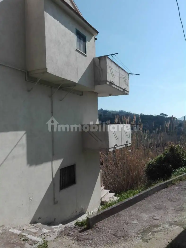Villa in vendita a Lucito