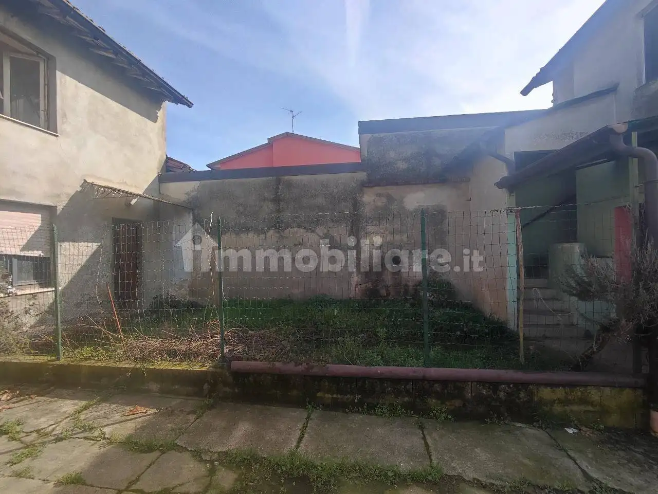 Rustico vicolo Vittorio Alfieri 4, Centro, Corte de' Frati - foto 4