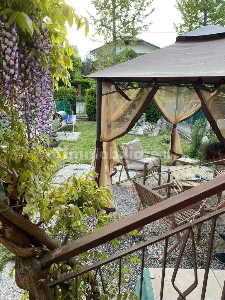 Villetta a schiera in vendita a Coriano