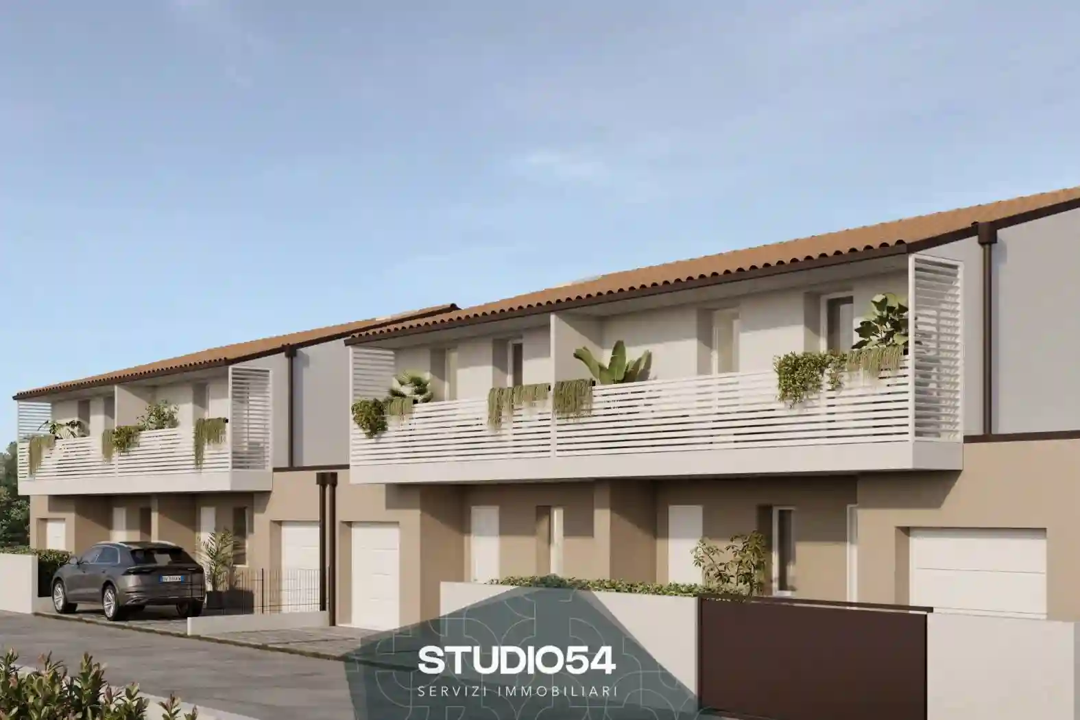 Villetta a schiera - foto 5