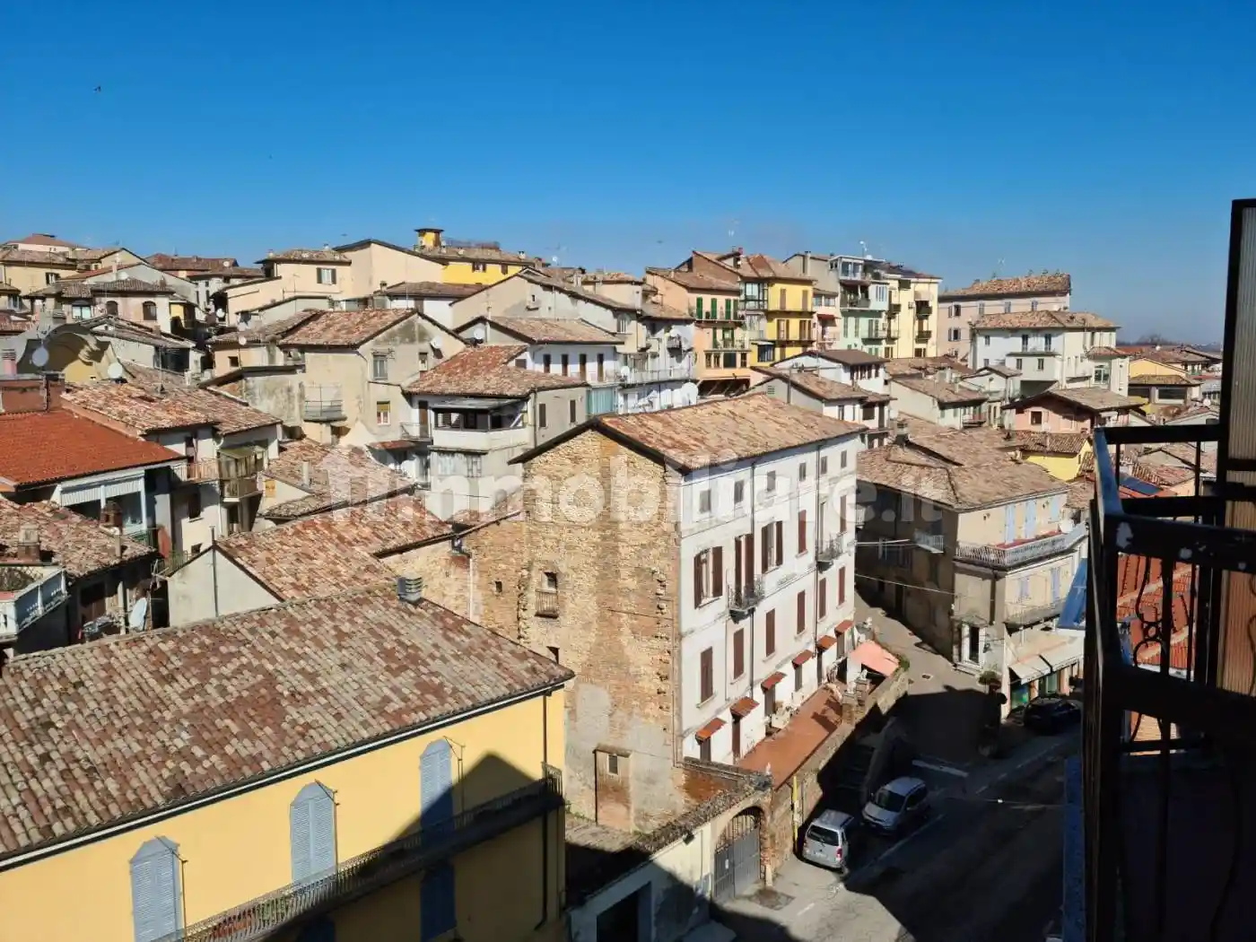 Appartamento in vendita a Moncalvo