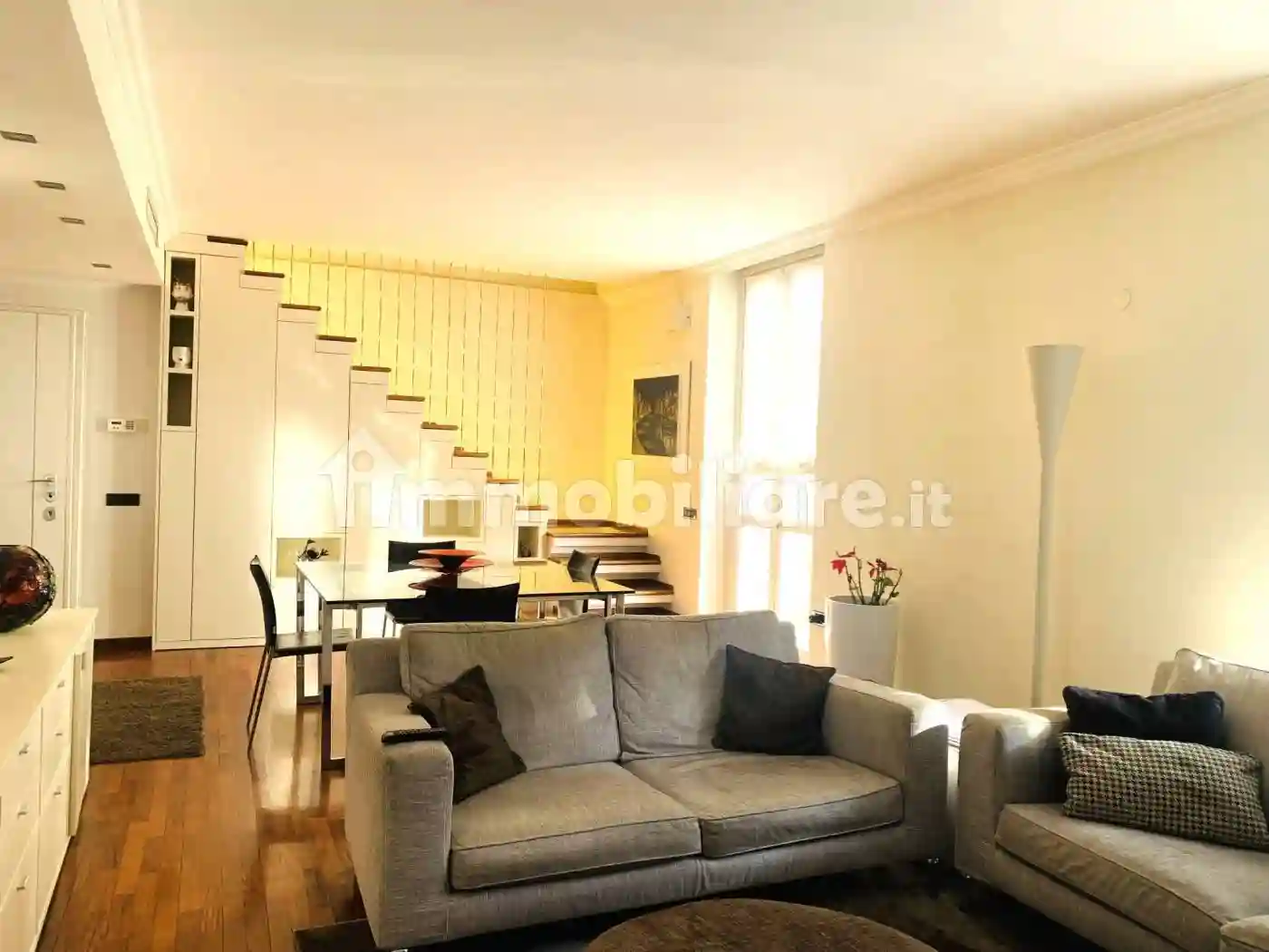 Attico - Mansarda - foto 4