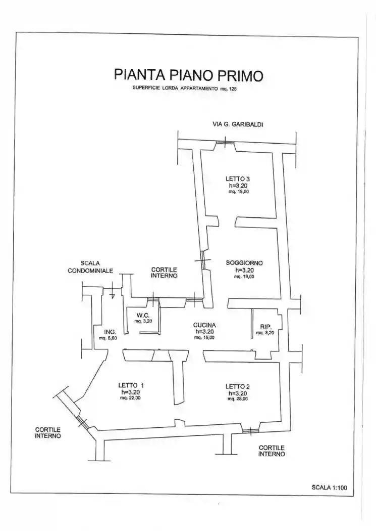 Appartamento - foto 3