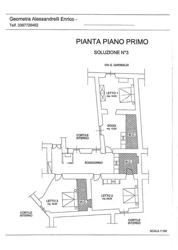 Appartamento - foto 4