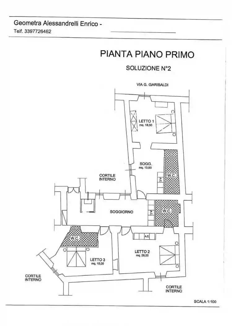 Appartamento - foto 5