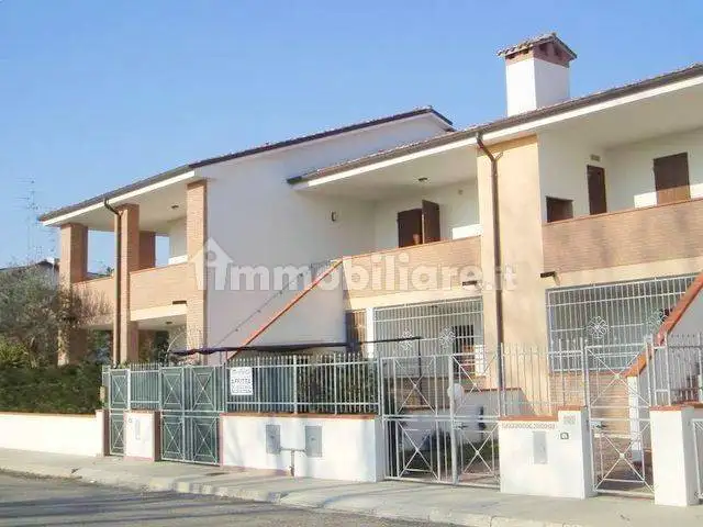 Villa in vendita a Comacchio