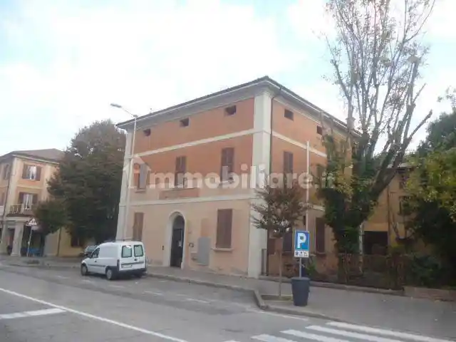 Palazzo - Edificio - foto 2