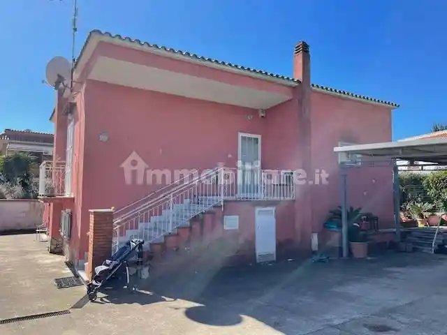 Villa in vendita a San Felice Circeo