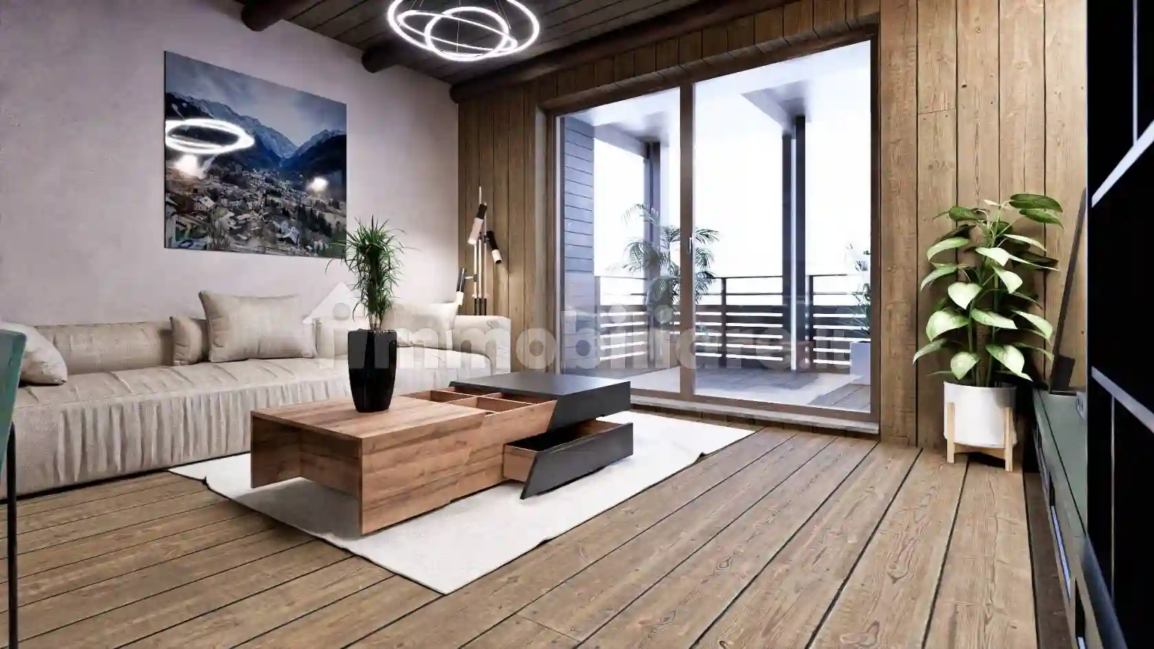 Appartamento - foto 2