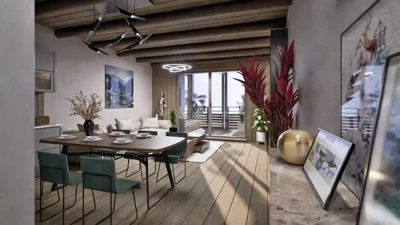 Appartamento - foto 3