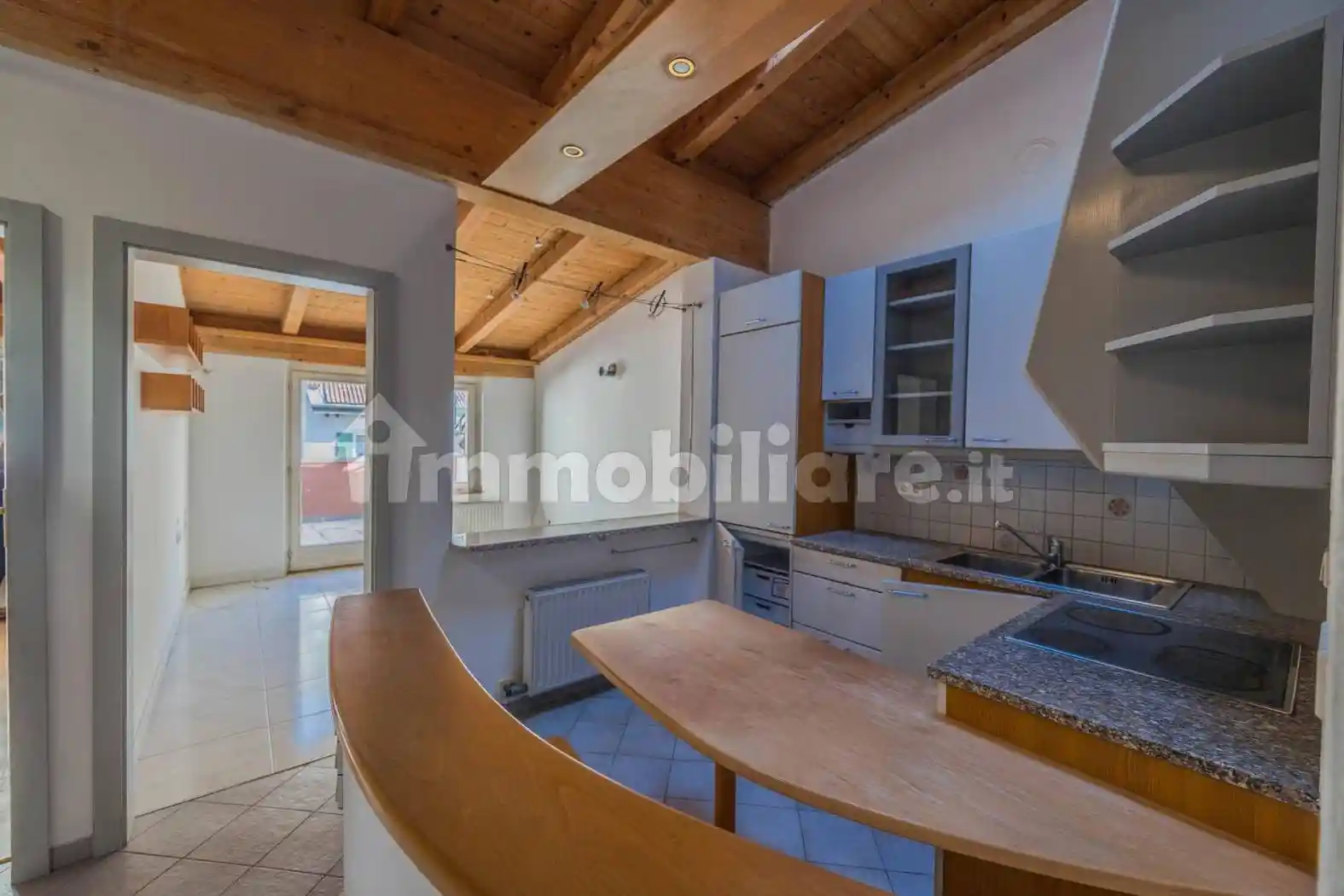 Appartamento in vendita a Merano