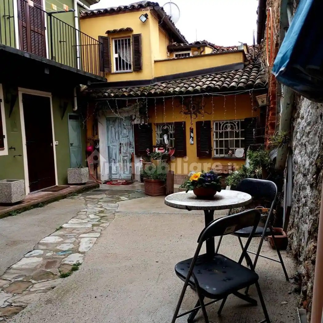 Casa indipendente in vendita a Moncalvo