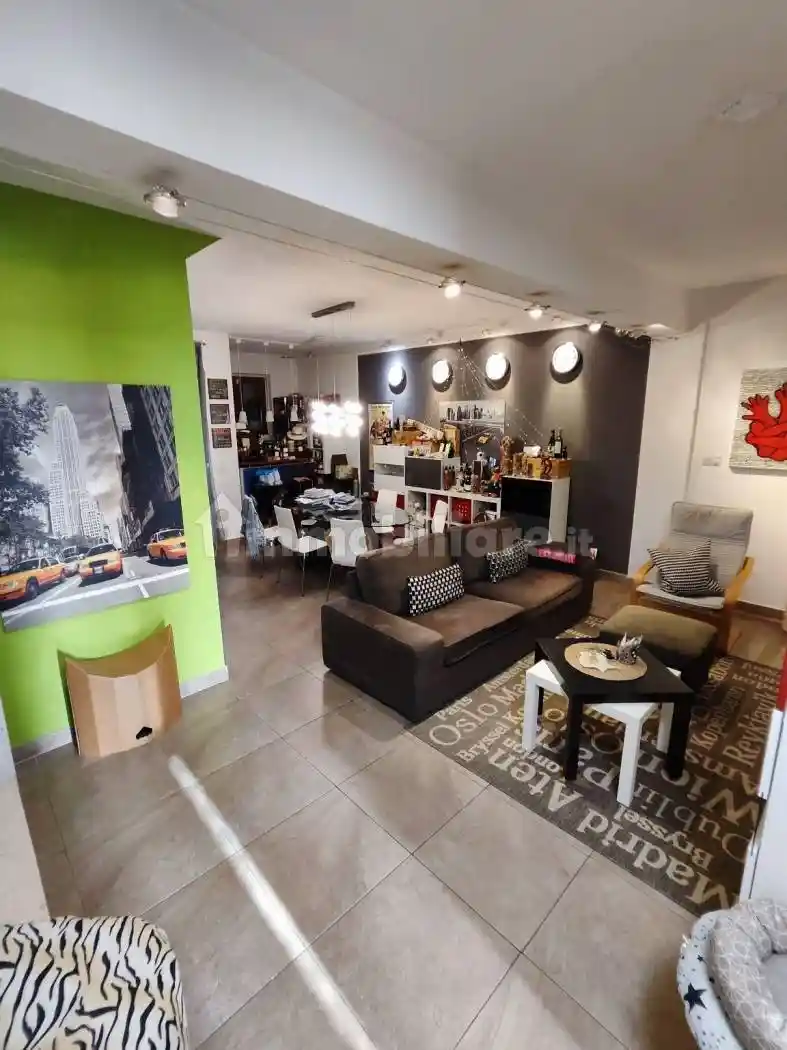 Appartamento in vendita a Terni