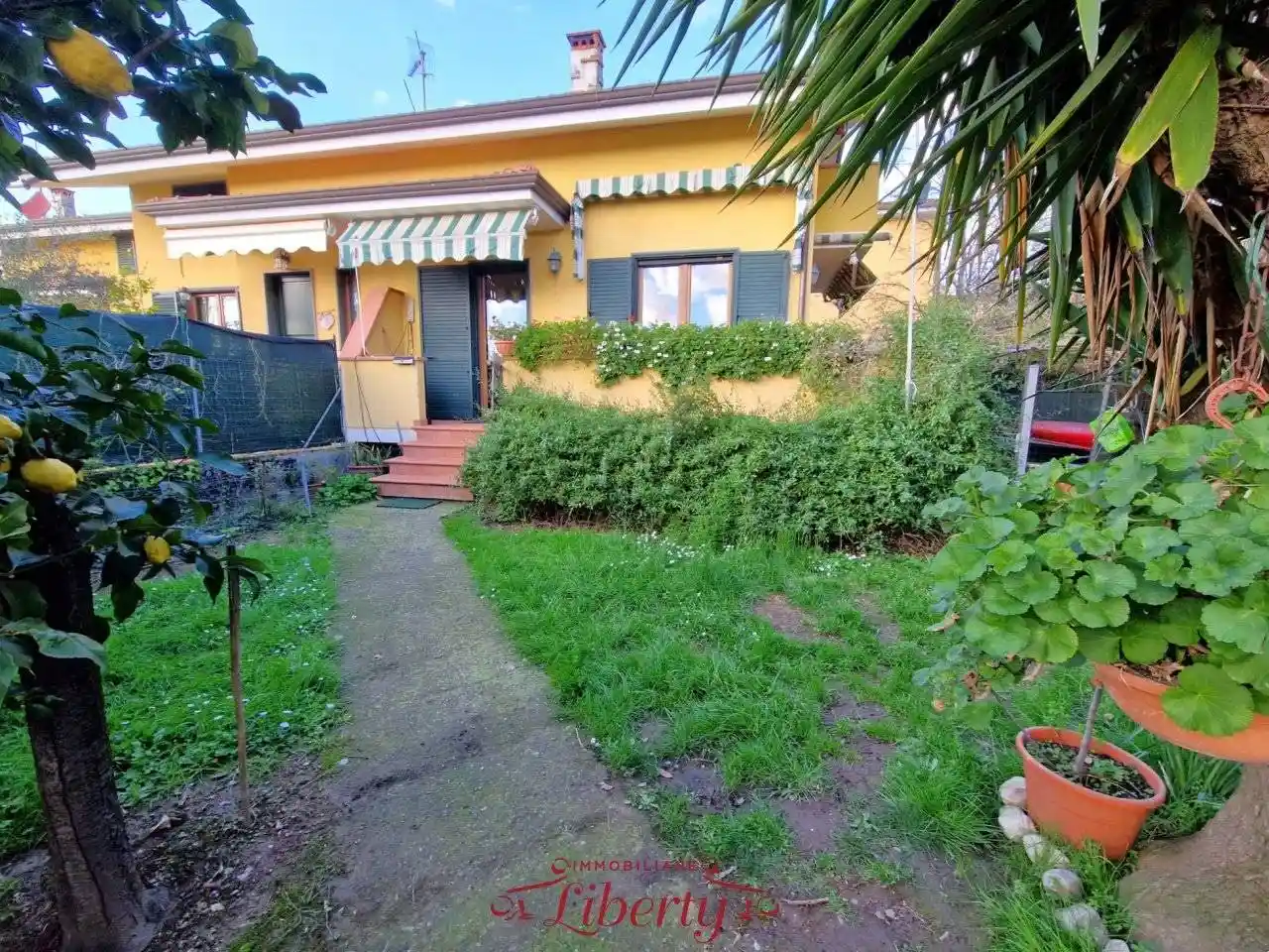 Villetta a schiera in vendita a Massarosa