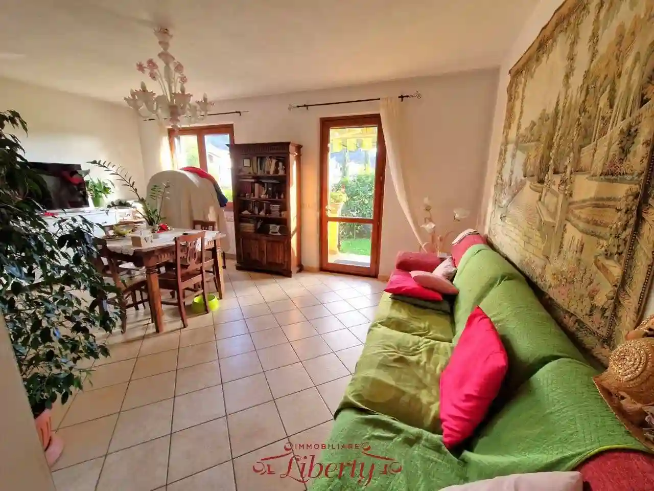 Villetta a schiera - foto 3