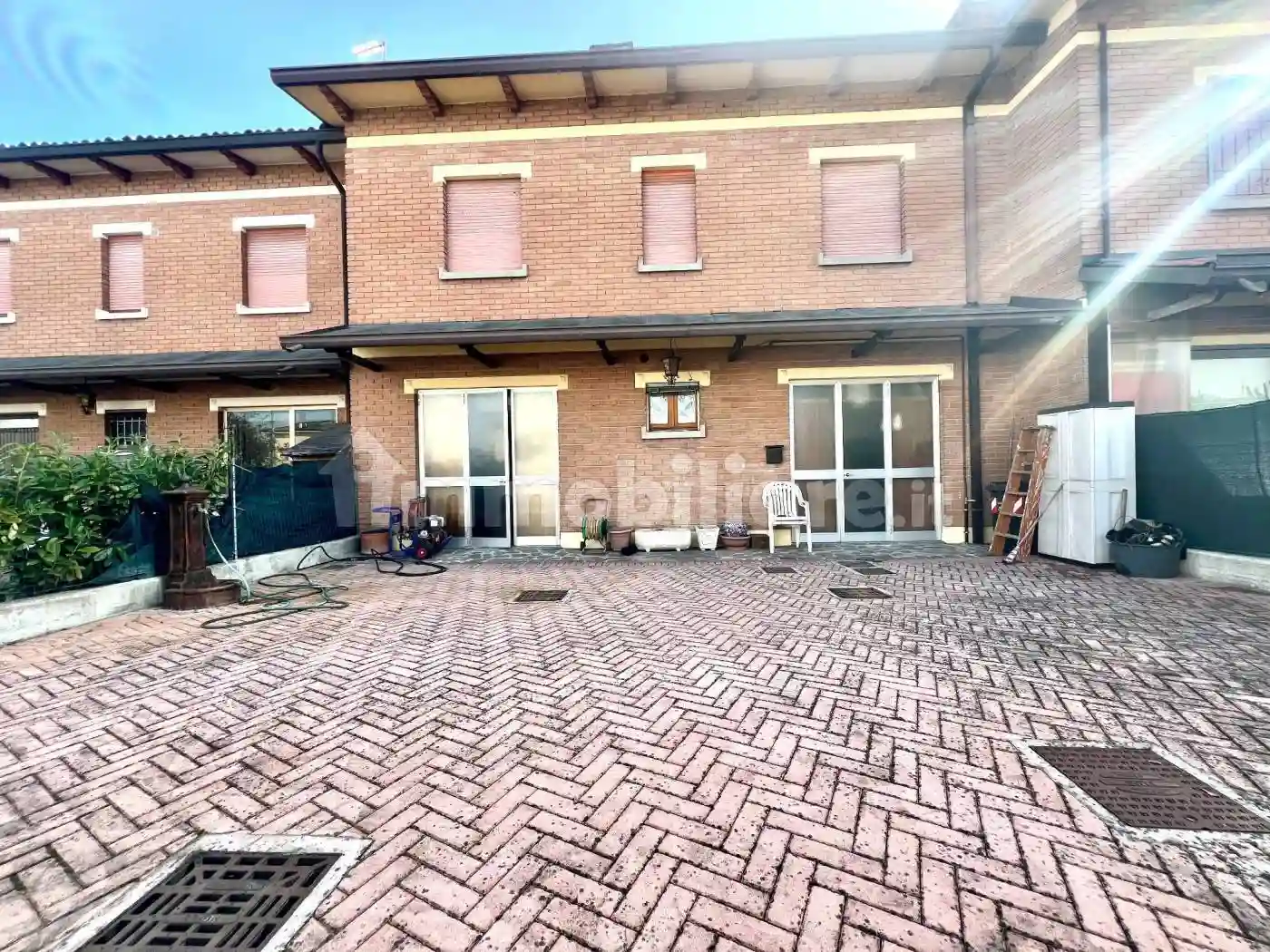 Villetta a schiera - foto 5