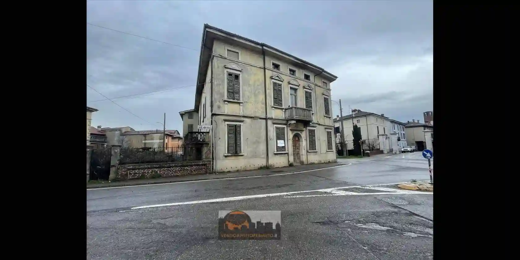 Palazzo - Edificio - foto 3