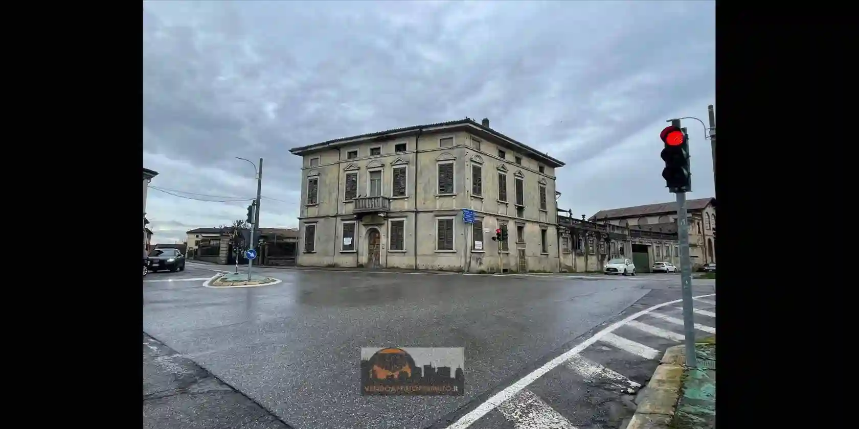 Palazzo - Edificio - foto 4