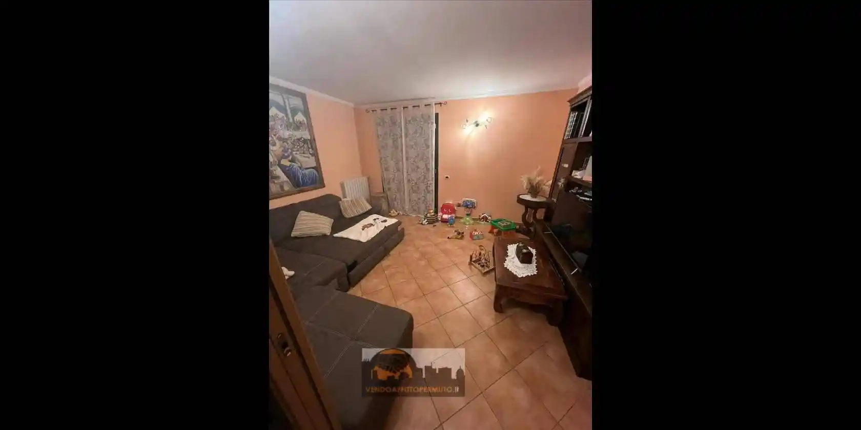 Villa in vendita a Martinengo