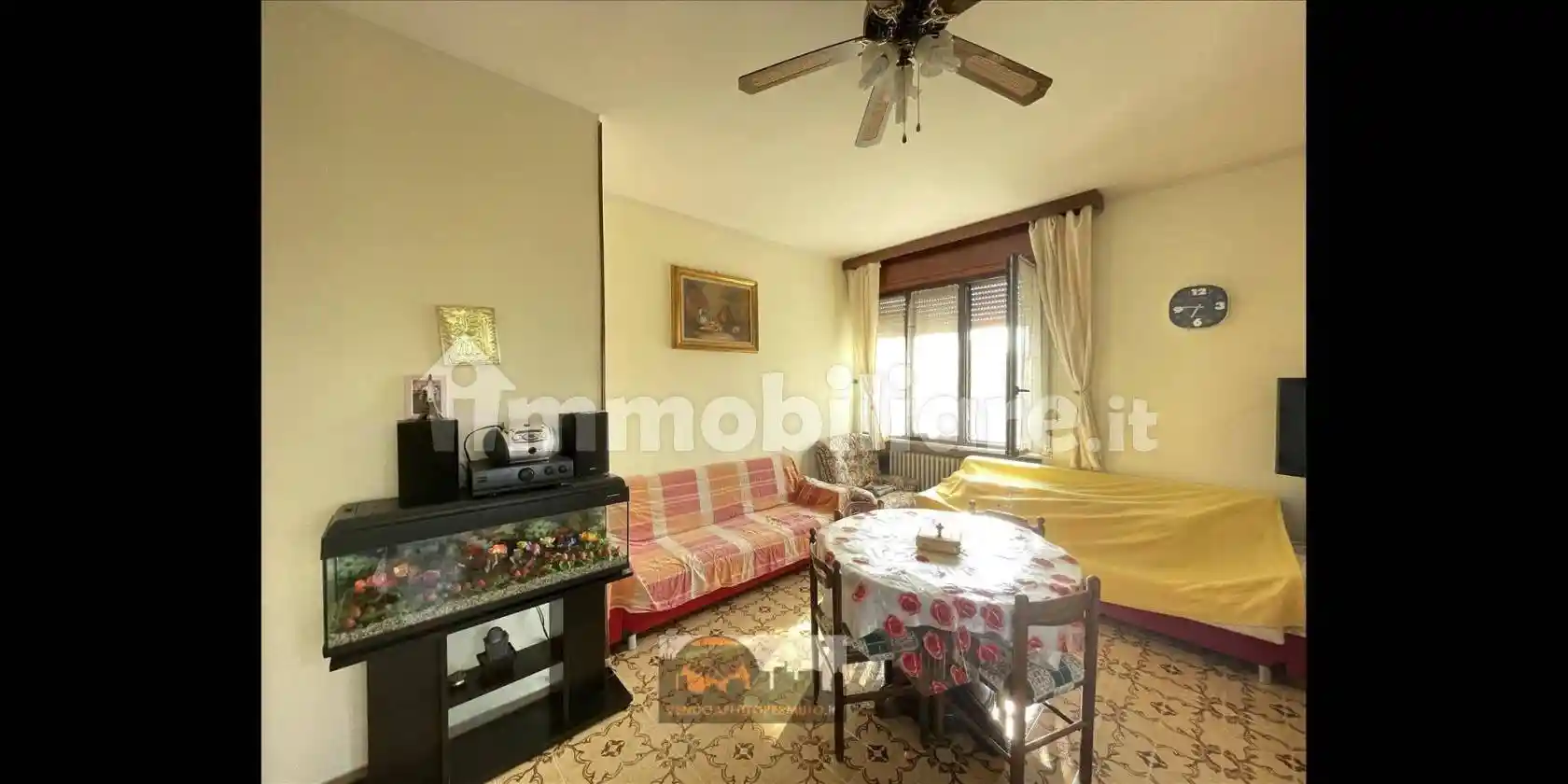 Appartamento in vendita a Pontirolo Nuovo