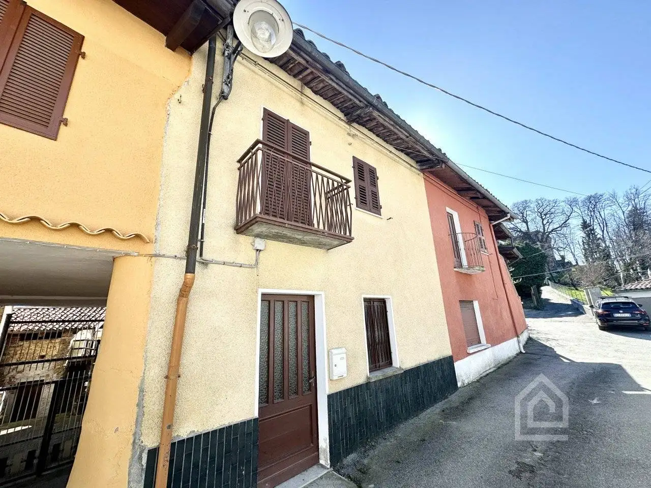 Terratetto unifamiliare via Costantino Nigra 17, Castelnuovo Nigra - foto 2