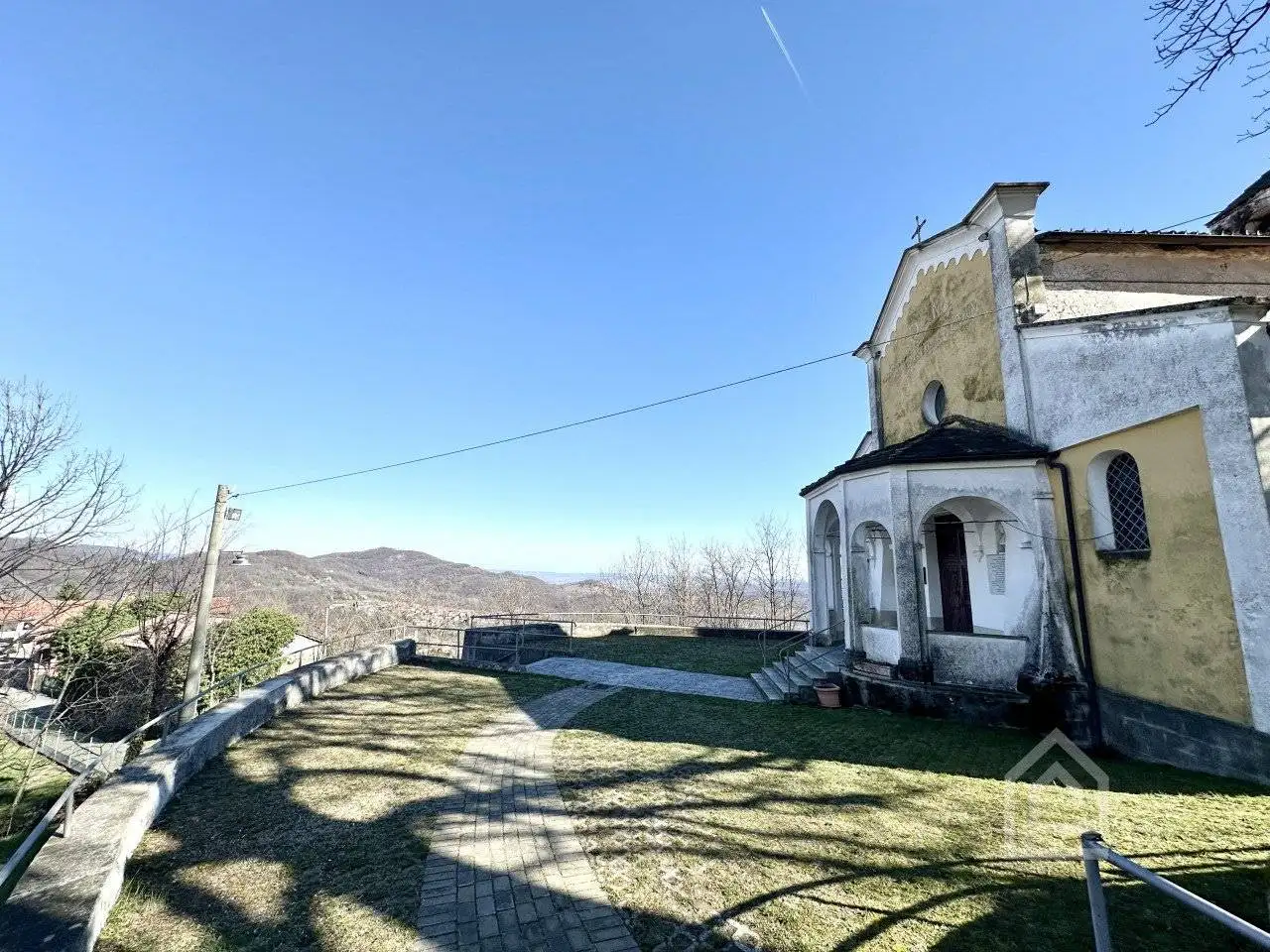Terratetto unifamiliare via Costantino Nigra 17, Castelnuovo Nigra - foto 5