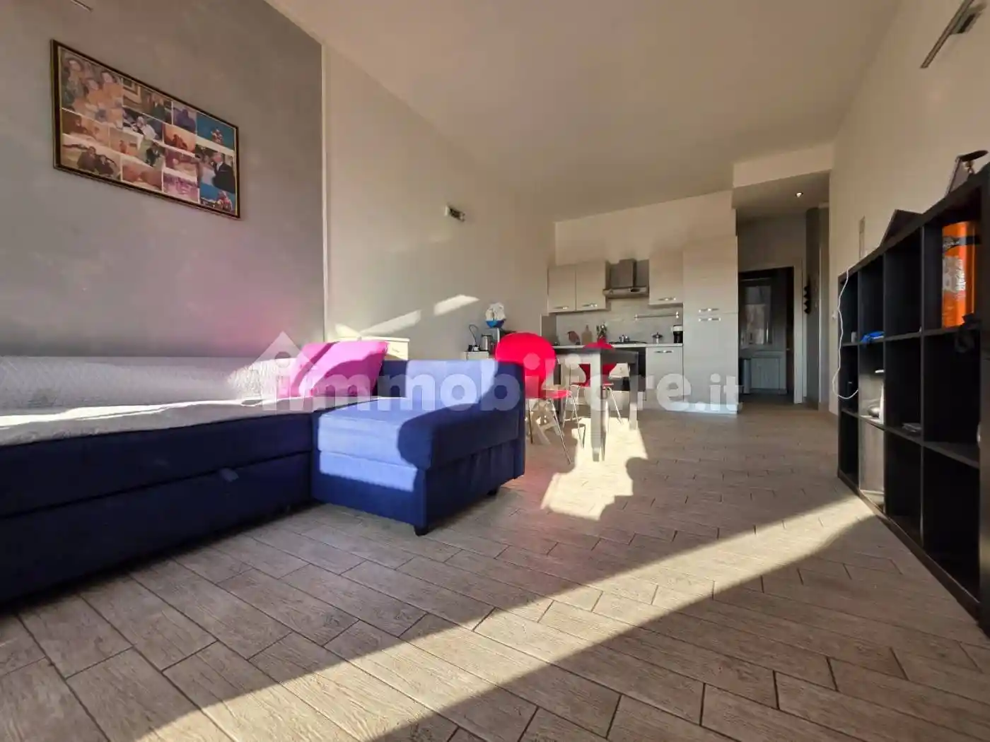 Bilocale via Trionfale 7126, Gemelli - Pineta Sacchetti, Roma - foto 2