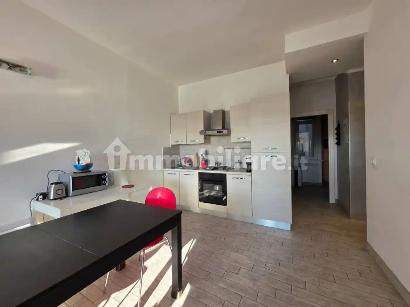 Bilocale via Trionfale 7126, Gemelli - Pineta Sacchetti, Roma - foto 3