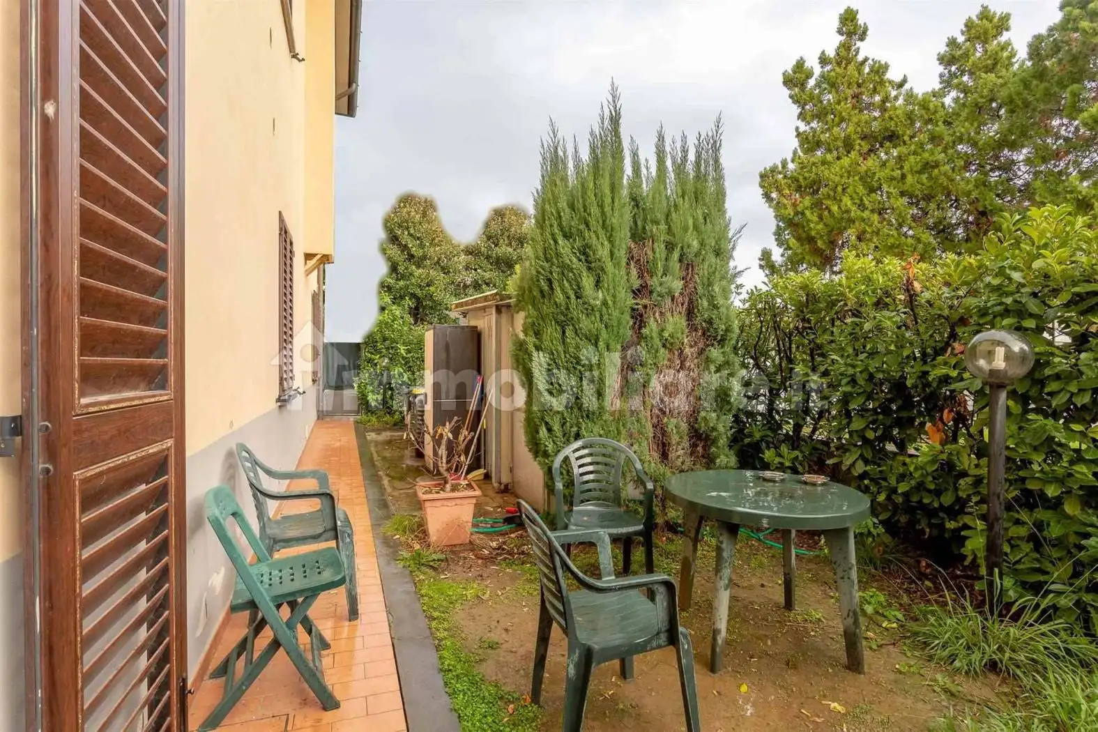 Villa in vendita a Prato