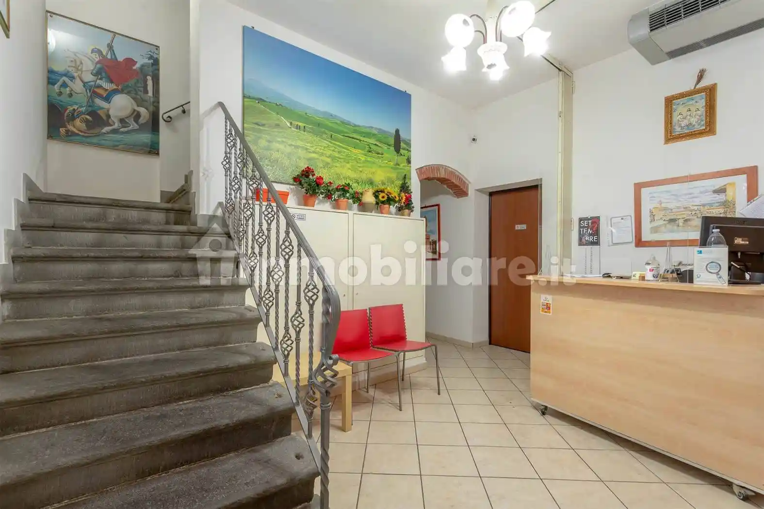 Villa plurifamiliare, ottimo stato, 347 m², San Giorgio a Colonica, Prato - foto 2