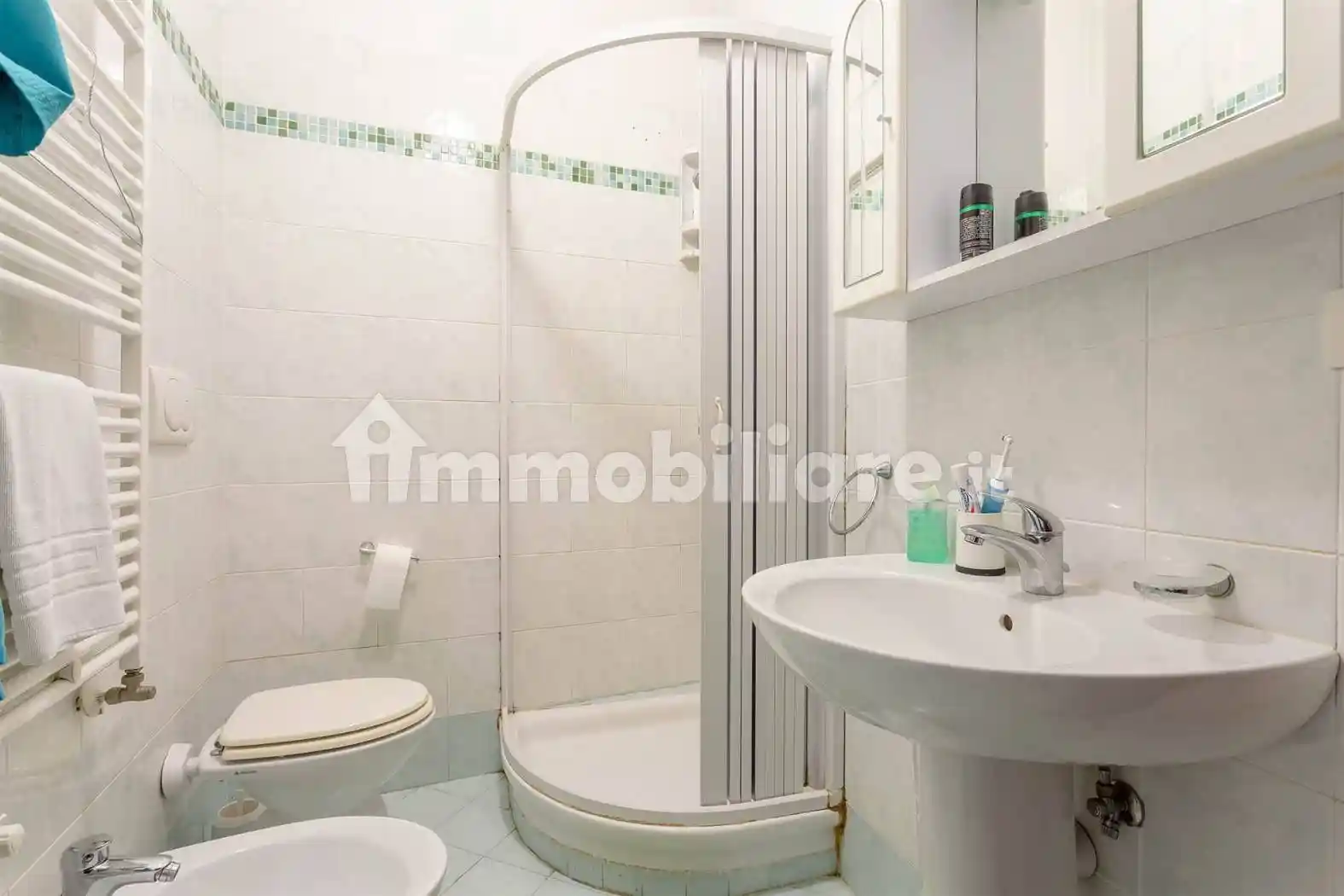 Villa plurifamiliare, ottimo stato, 347 m², San Giorgio a Colonica, Prato - foto 5