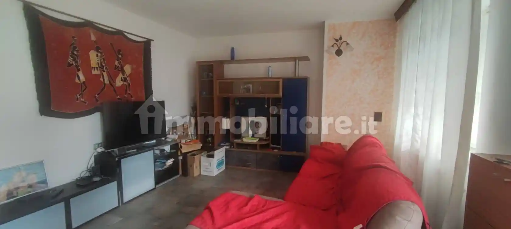 Appartamento
