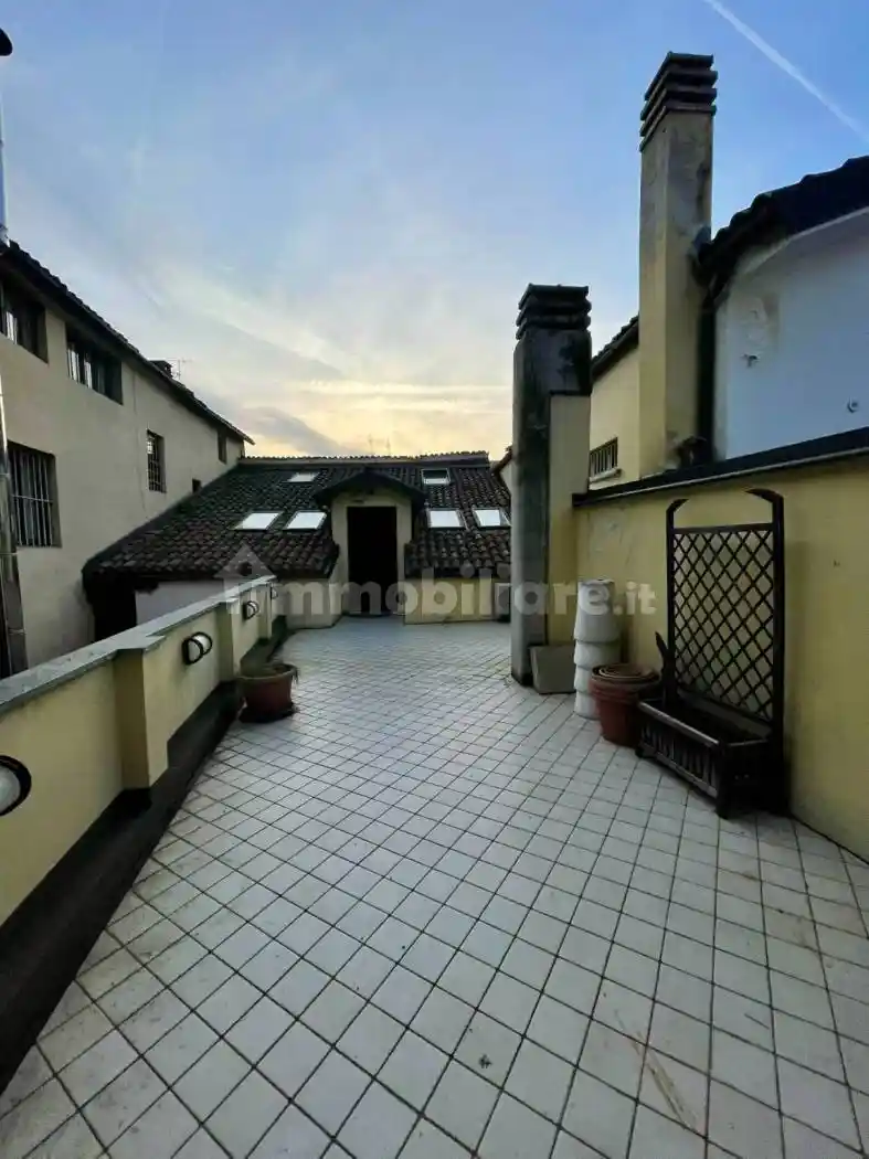 Appartamento in vendita a Asti