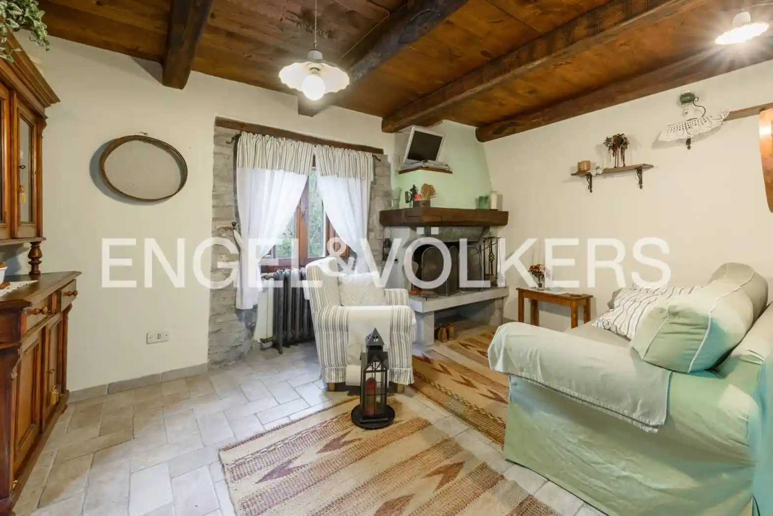 Rustico - Casale in vendita a Firenzuola