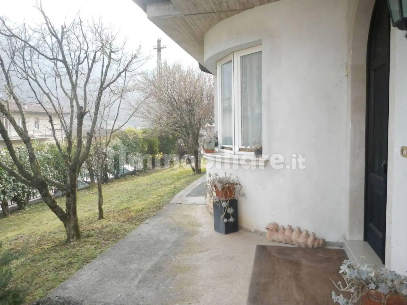 Villa in vendita a Marcheno